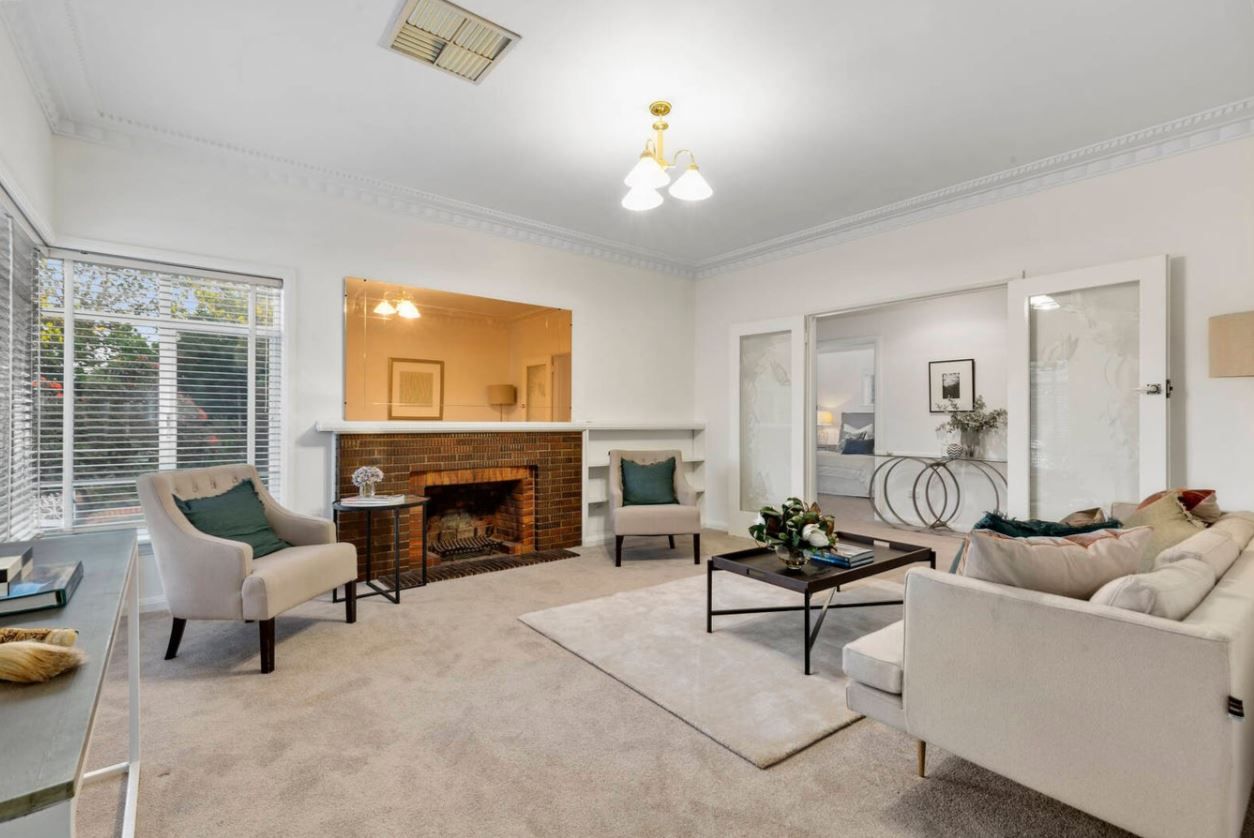 25 Brett Street, Murrumbeena VIC 3163 House For Rent 850 Domain