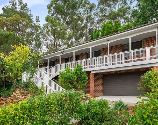 42 Arthur Street, Hornsby NSW 2077