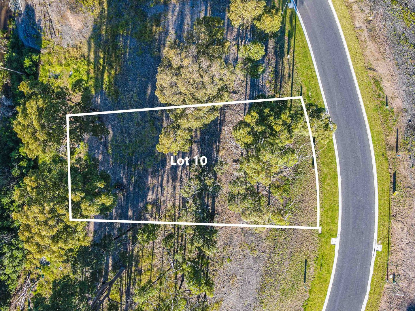 Lot 10 Hoddle Place, Rosedale NSW 2536, Image 1