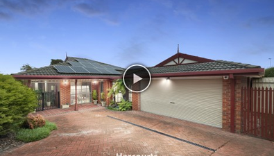 Picture of 90 Loxton Terrace, EPPING VIC 3076
