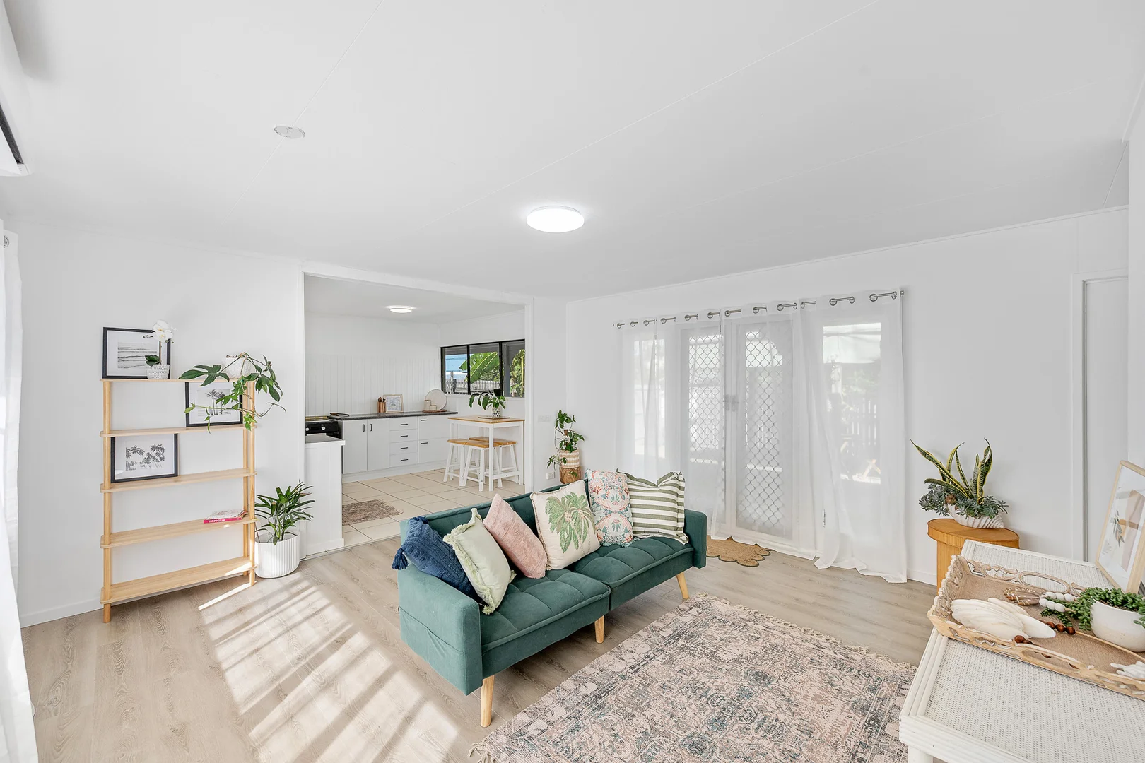 3 Allunga Entrance, Glen Eden QLD 4680