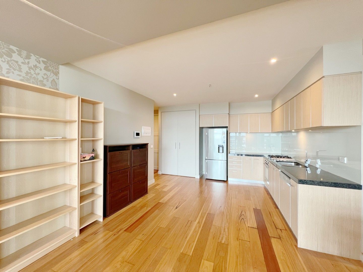 2 bedrooms Apartment / Unit / Flat in 1201/228 A'beckett St MELBOURNE VIC, 3000