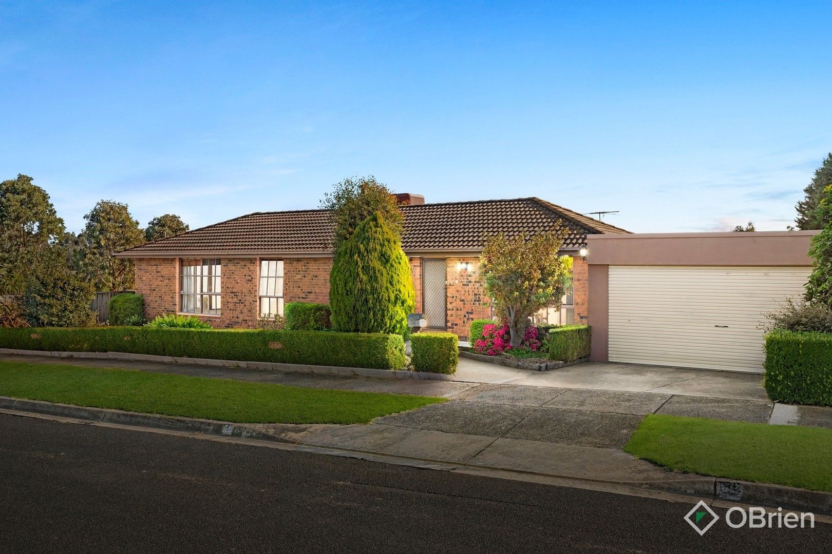 58 Deschamp Court, Rowville VIC 3178, Image 0