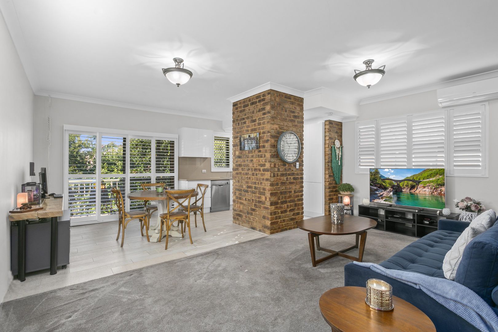 1/24 George Street, Mortdale NSW 2223, Image 1