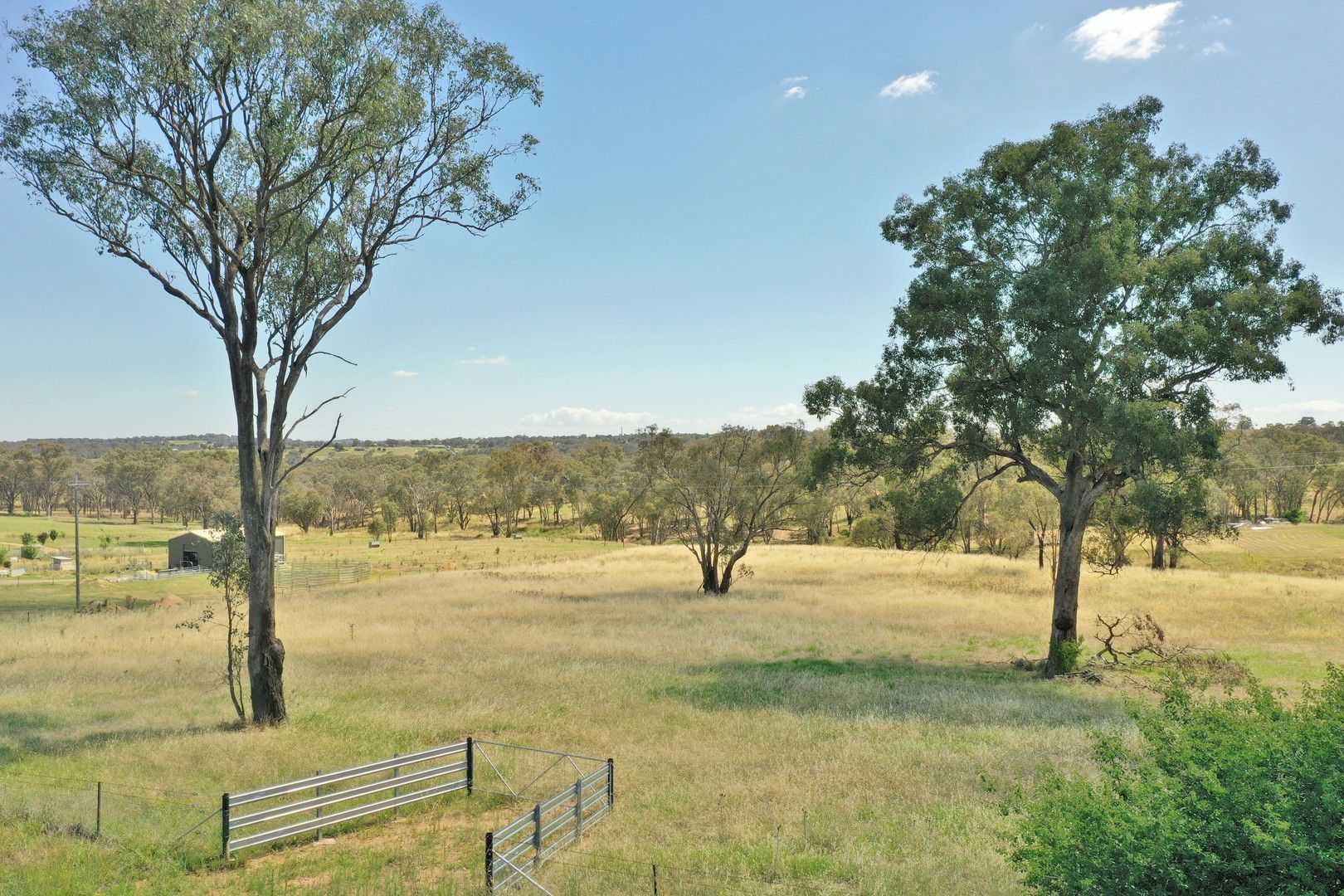 Vacant land in 3330 Moppity Road, YOUNG NSW, 2594