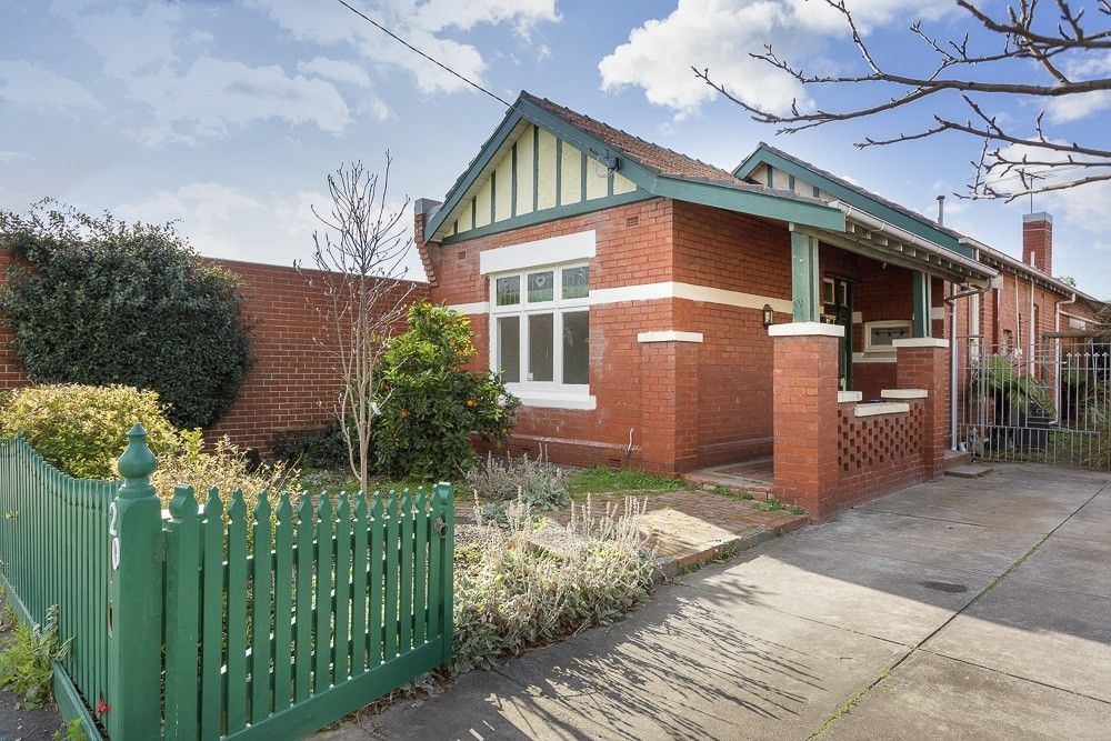 3 bedrooms House in 20 Balmer Street BRUNSWICK VIC, 3056