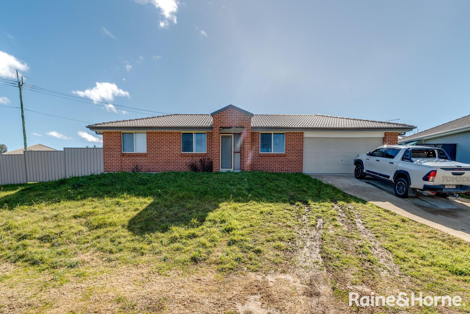 2 Wright Place, Goulburn NSW 2580