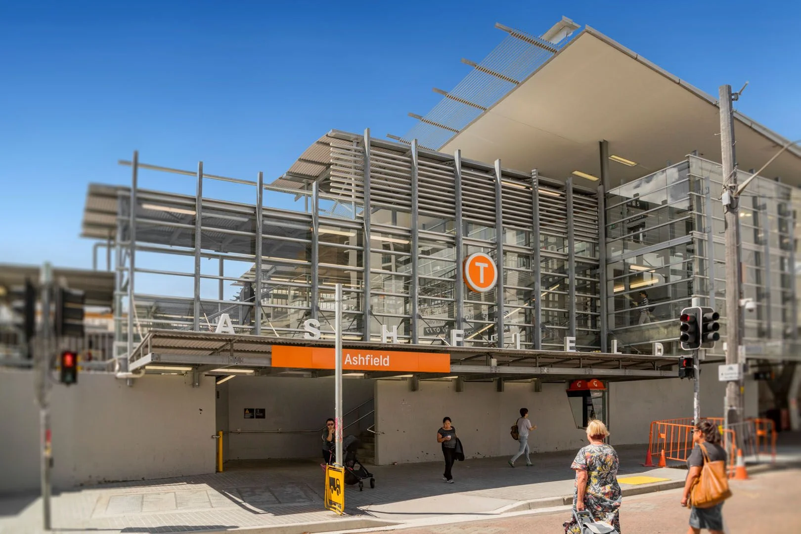 Additional image 7 of 2/21 Chandos Street, Ashfield NSW 2131