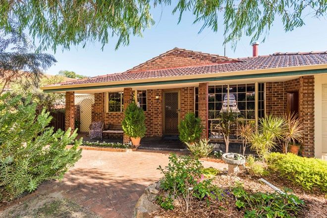 Picture of 2A Davy Street, ALFRED COVE WA 6154