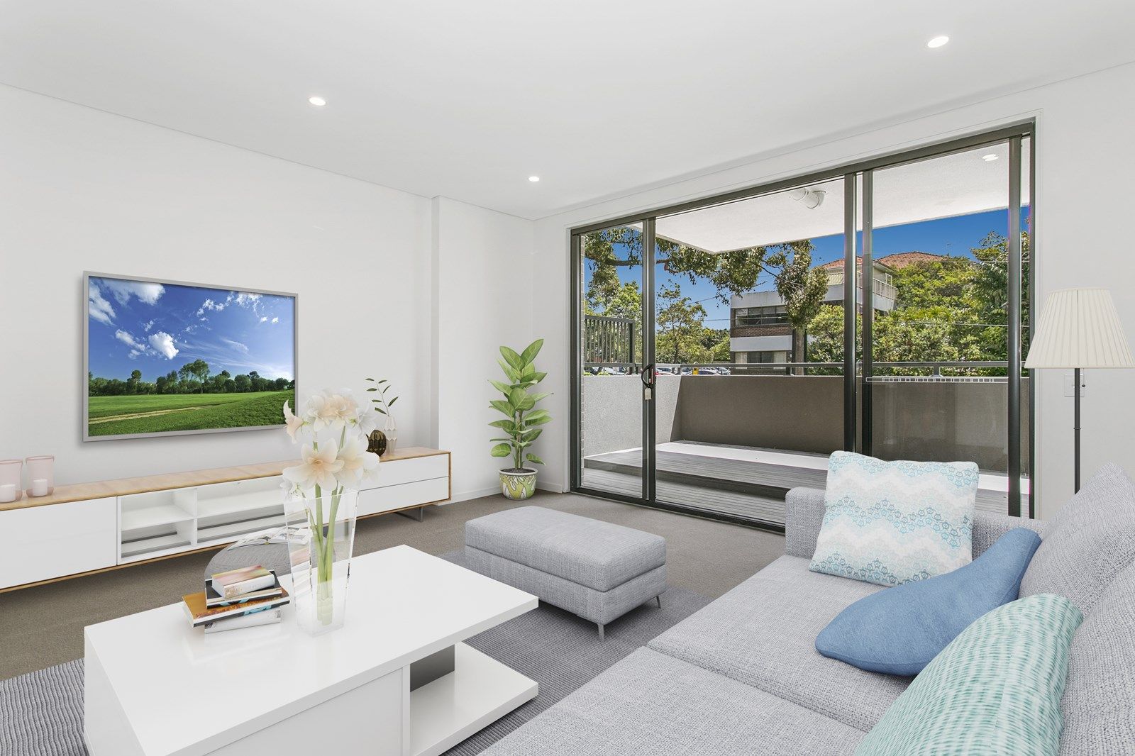 204/341 Condamine Street, Manly Vale NSW 2093 Apartment For Rent Domain