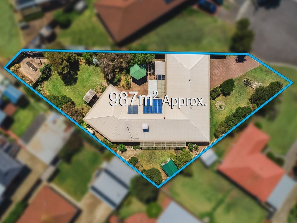 6 Hovell Court, Grovedale VIC 3216, Image 1