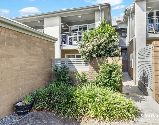 28/75 Abbott Street, Wallsend NSW 2287