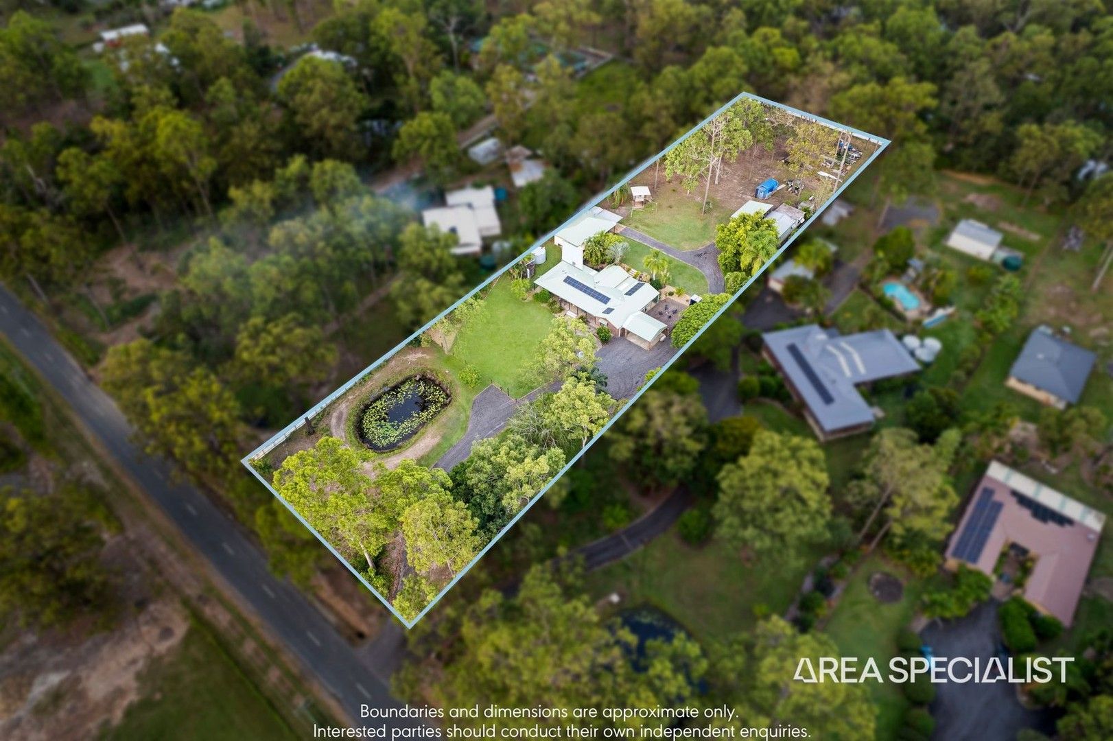 40-44 Begley Road, Greenbank QLD 4124, Image 1