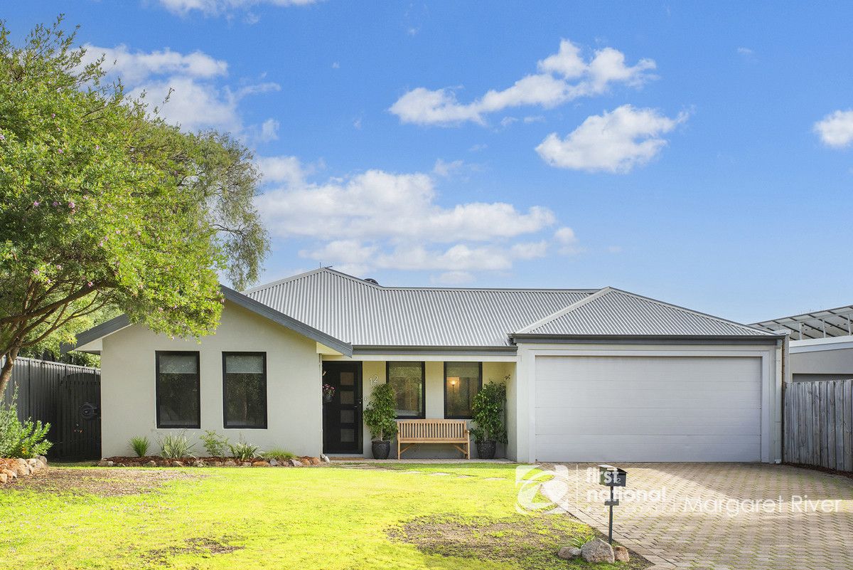 12 Magpie Street, Margaret River WA 6285, Image 0