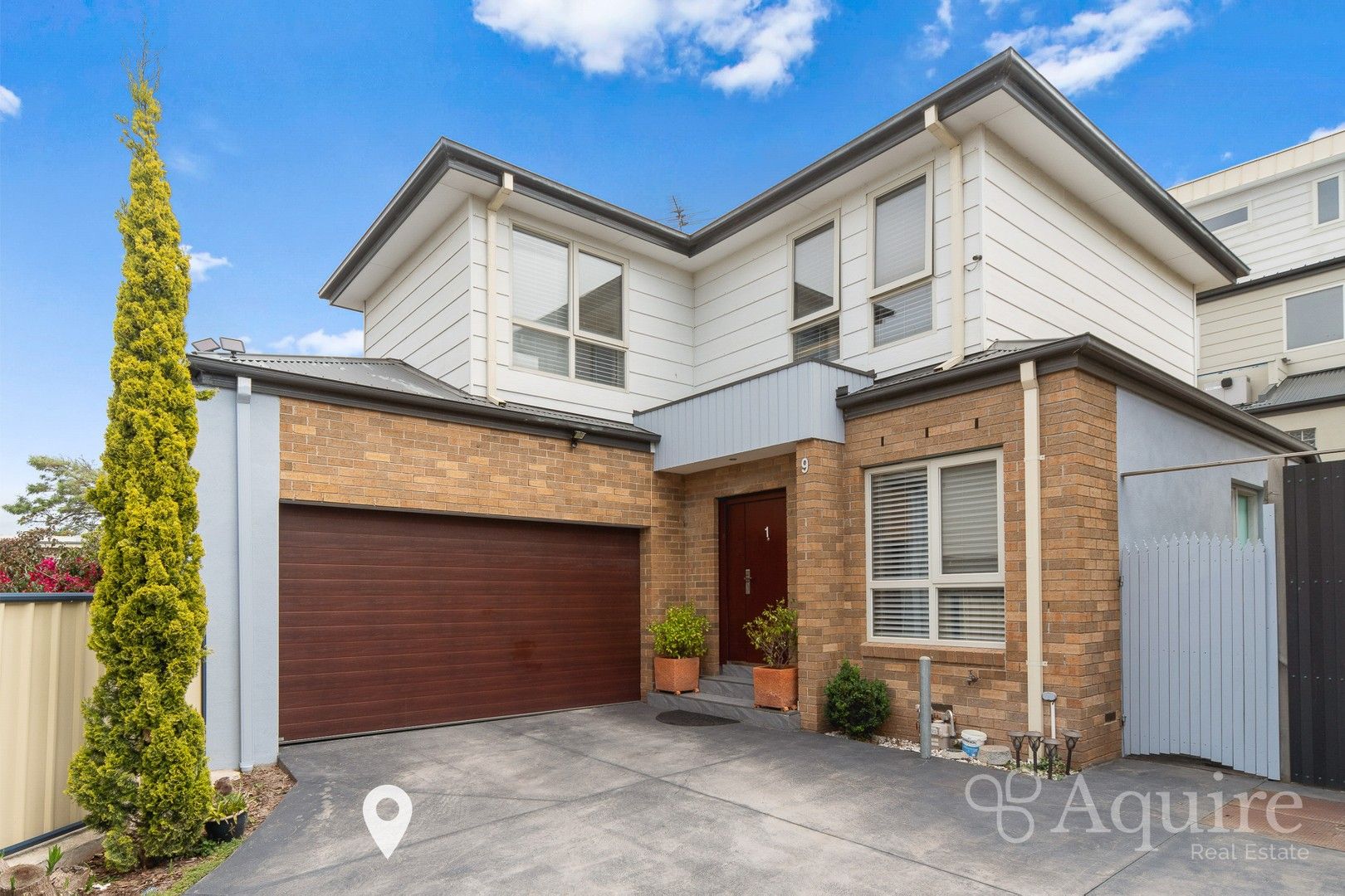 1/9 Beach Grove, Seaford VIC 3198, Image 0