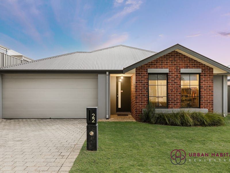 3 bedrooms House in 22 Paignton Avenue WELLARD WA, 6170