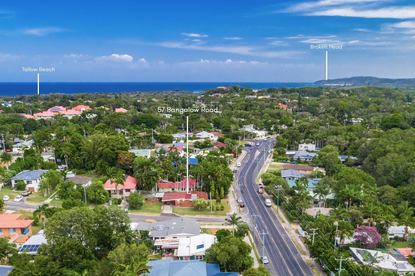 57 Bangalow Road, Byron Bay NSW 2481, Image 0