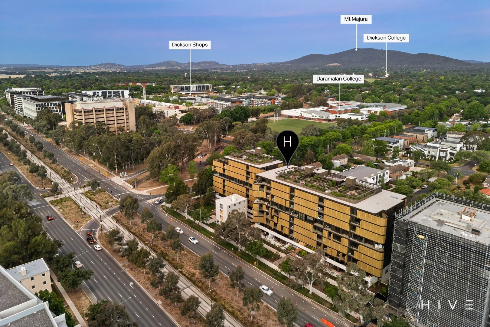 Additional image 19 of G06/352 Northbourne Avenue, Dickson ACT 2602