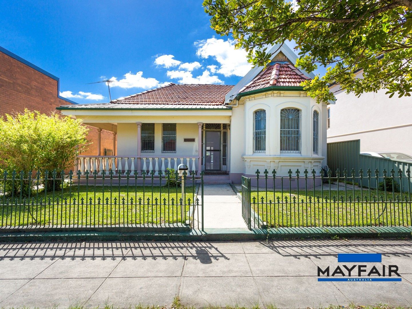 7 Renwick St, Marrickville NSW 2204, Image 0