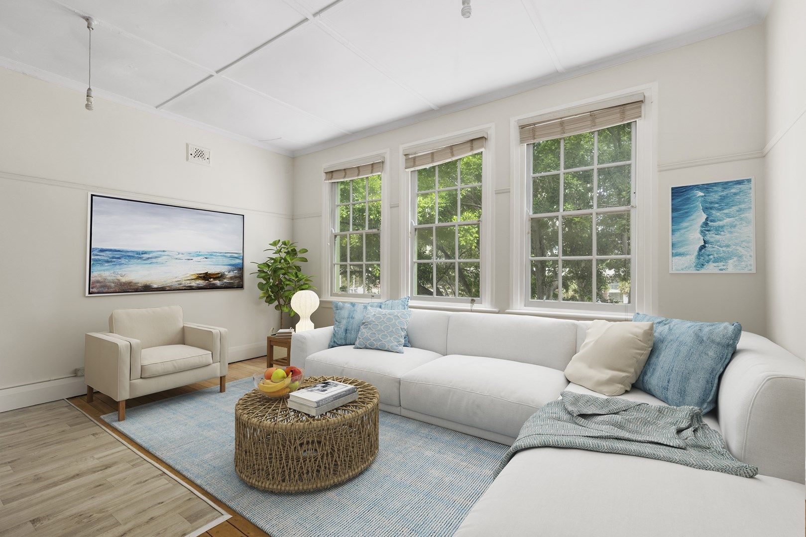 3 bedrooms Apartment / Unit / Flat in 6/4 The Corso MANLY NSW, 2095