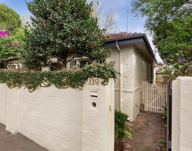 119 Williams Road, Prahran VIC 3181