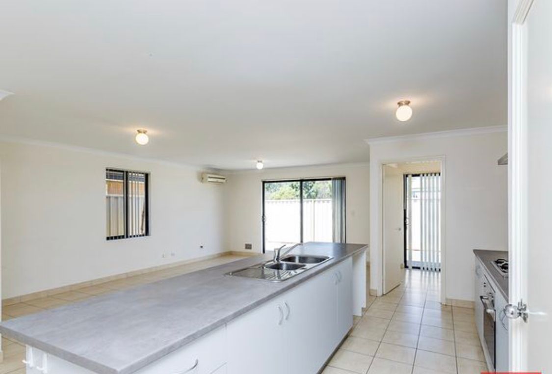 3 bedrooms Apartment / Unit / Flat in  BELLEVUE WA, 6056