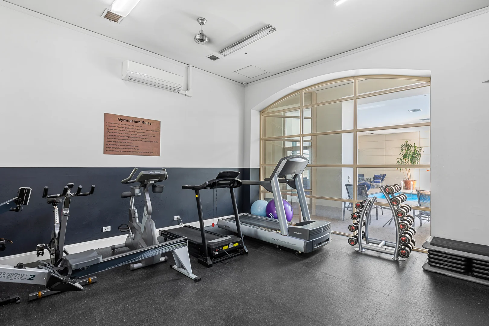 Additional image 7 of 228/63 Spencer St, Docklands VIC 3008