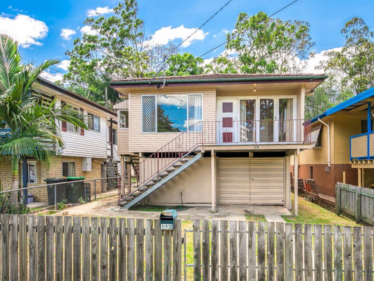 112 Barton Street, Everton Park QLD 4053, Image 0