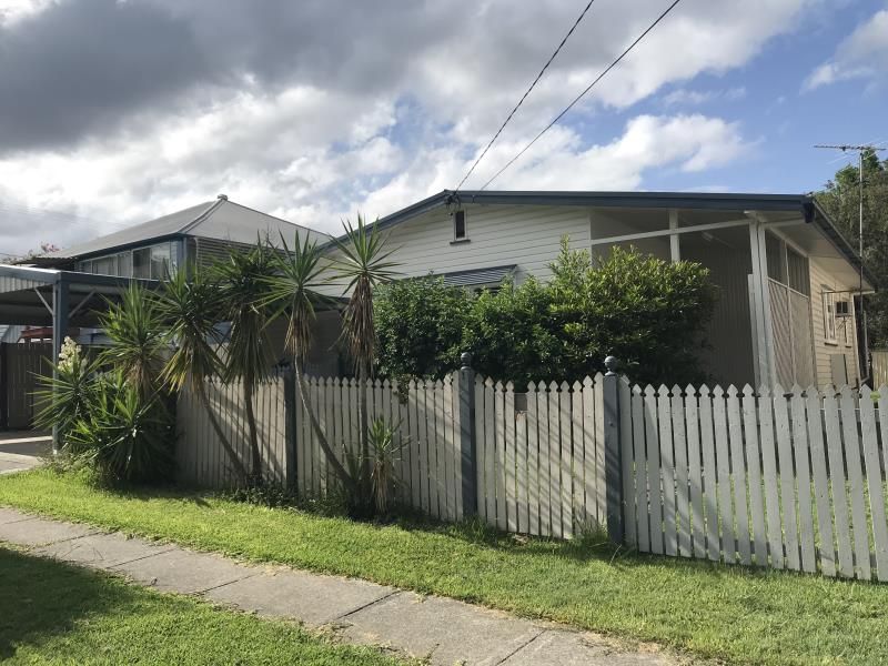 House in 107 Orchid Street, ENOGGERA QLD, 4051