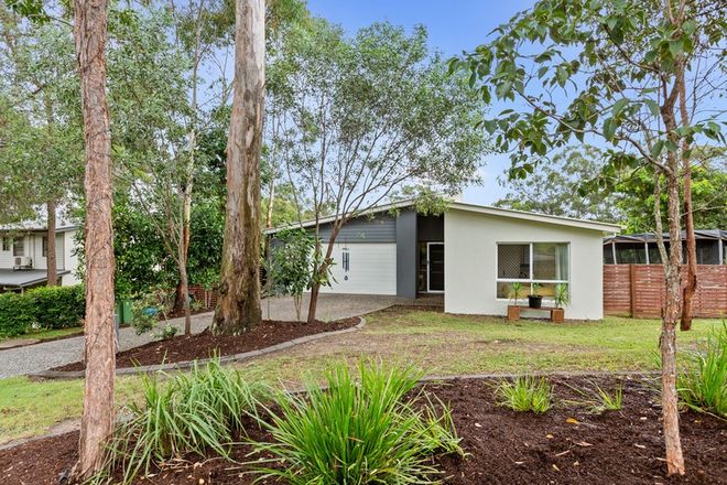Picture of 47 Helicia Circuit, MOUNT COTTON QLD 4165