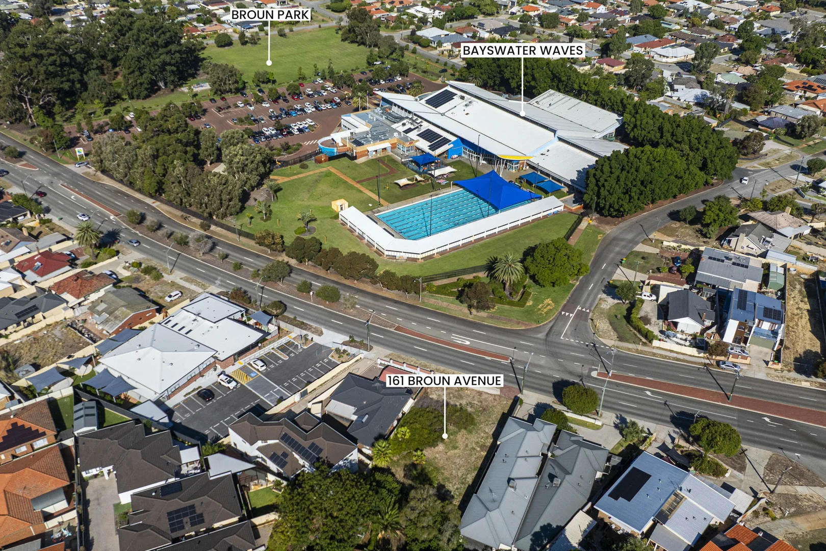 Additional image 4 of 161 Broun Avenue, Morley WA 6062