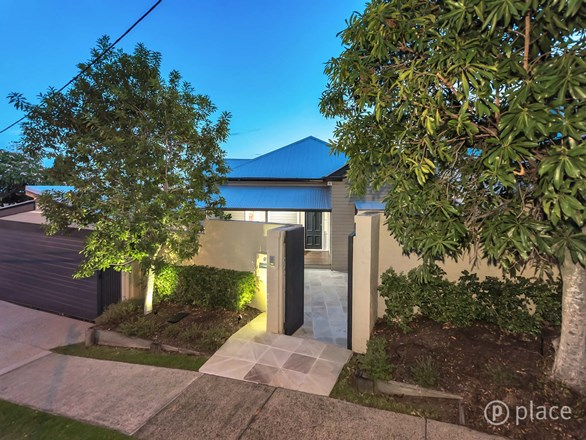 92 Birdwood Terrace, Auchenflower QLD 4066