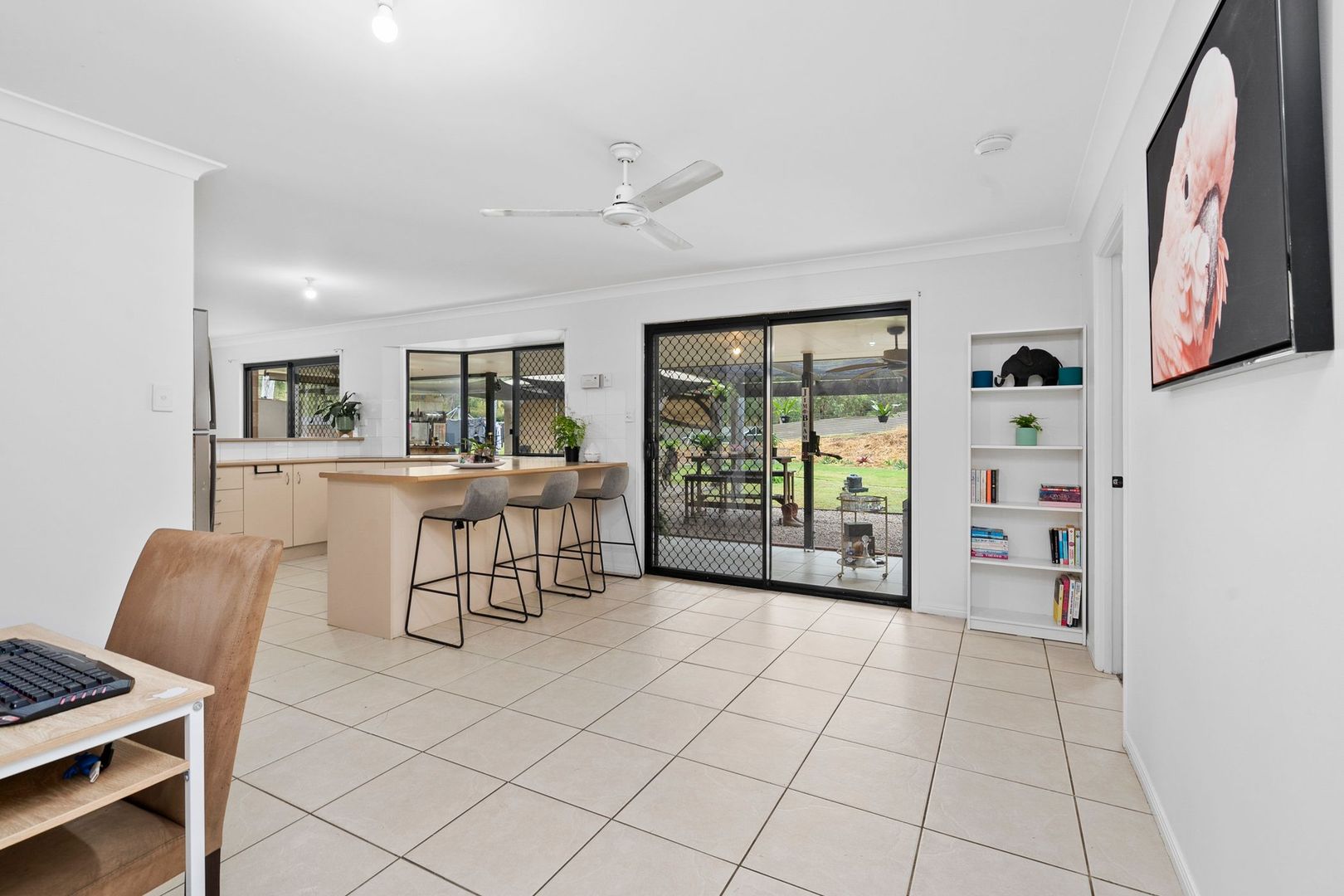 2/20 Billy Green Drive, Villeneuve QLD 4514, Image 2