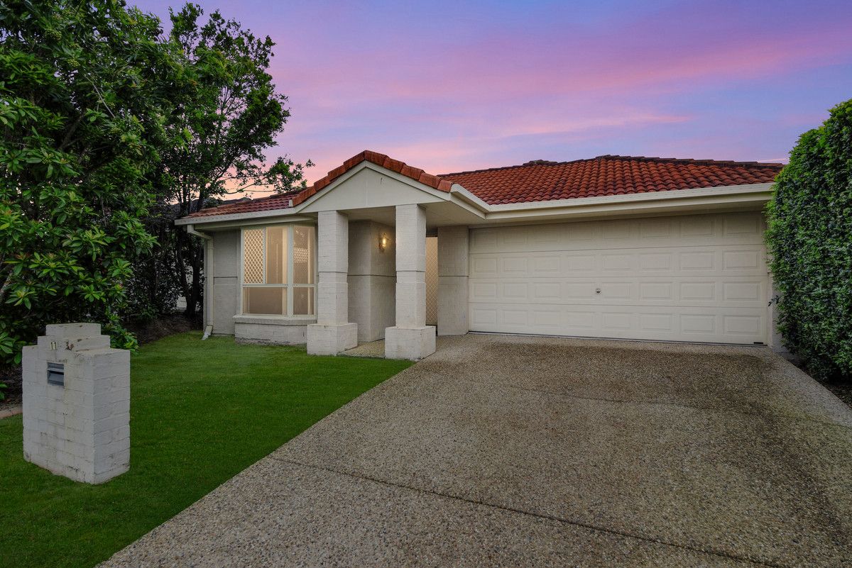 4 bedrooms House in 11 Samson Street NORTH LAKES QLD, 4509