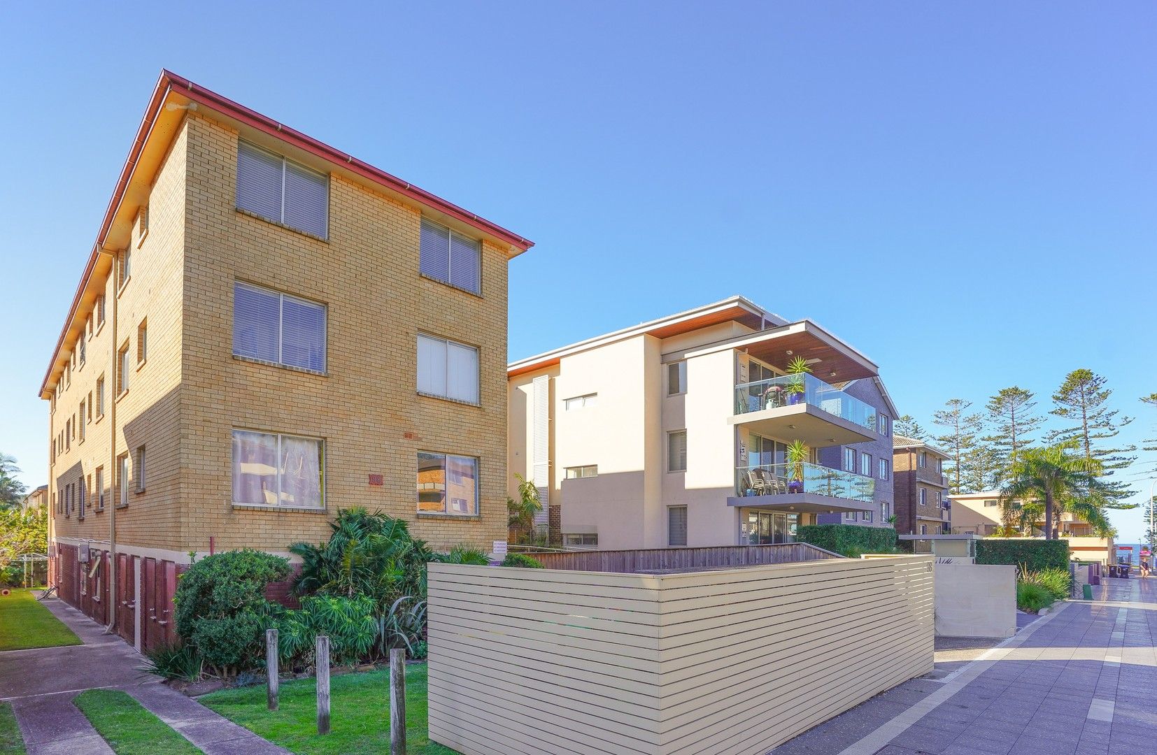 2 bedrooms Apartment / Unit / Flat in 5/98 Howard Avenue DEE WHY NSW, 2099