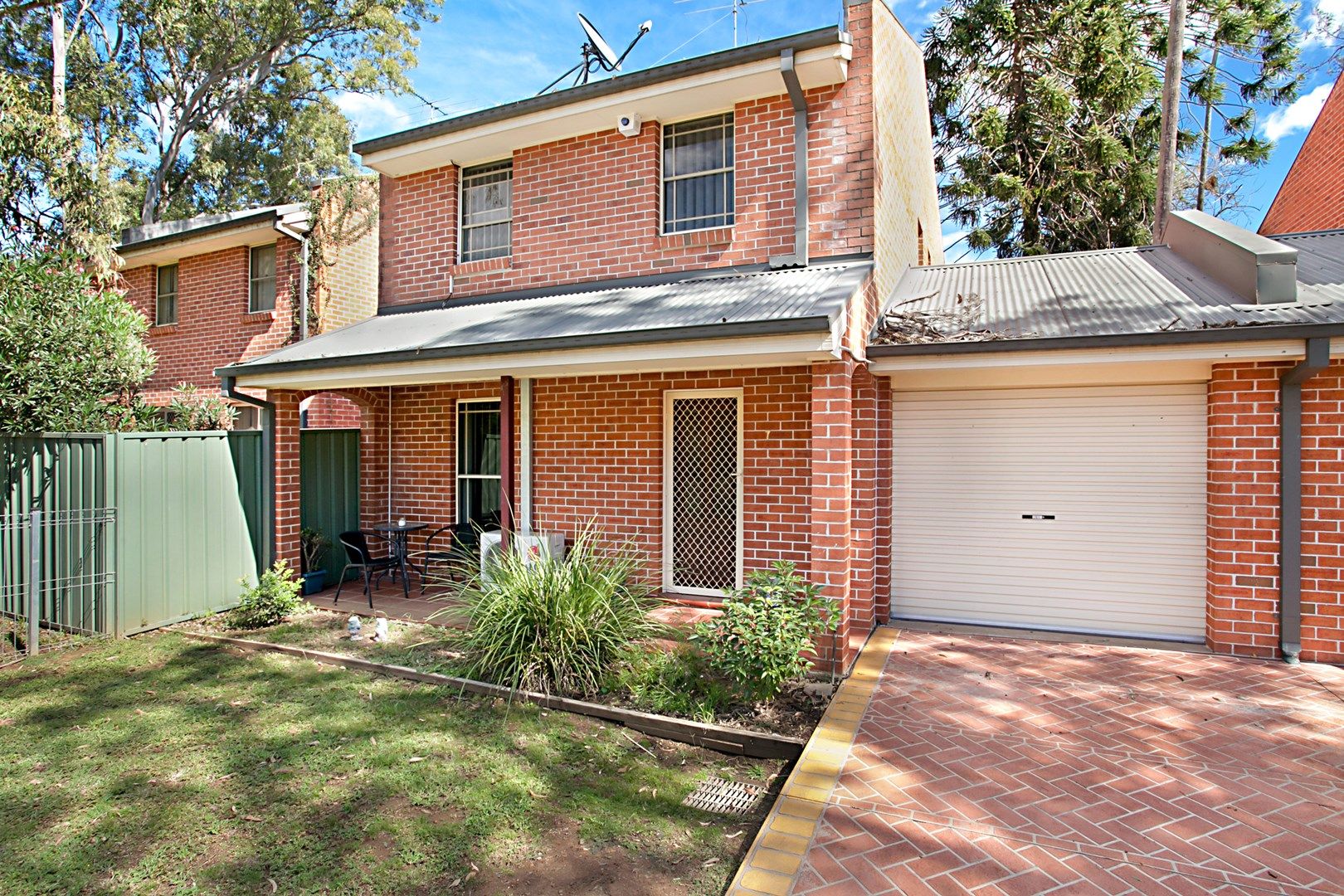 7/10 First Street, Kingswood NSW 2747, Image 0