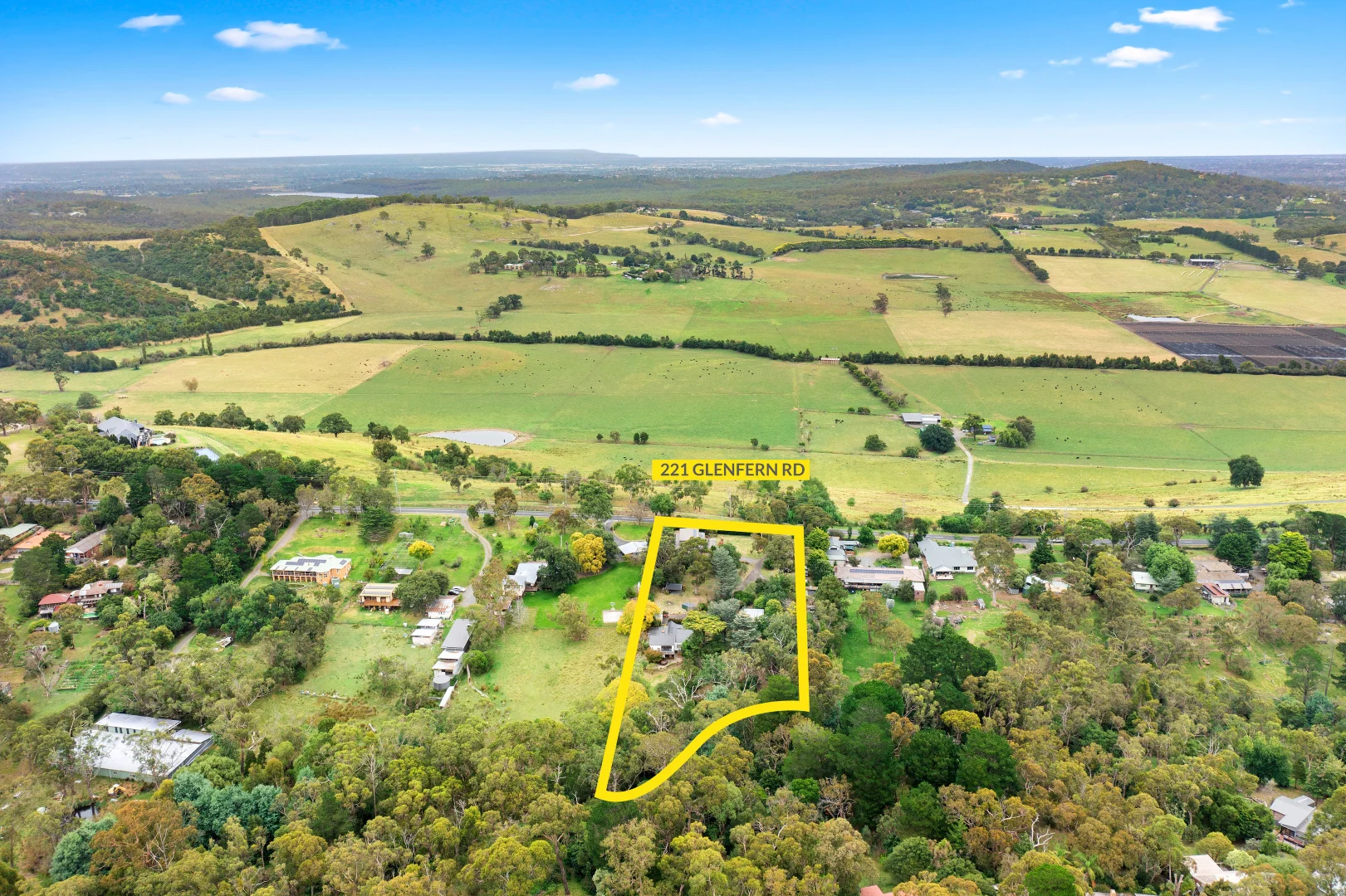 Additional image 17 of 221 Glenfern Road, Upwey VIC 3158
