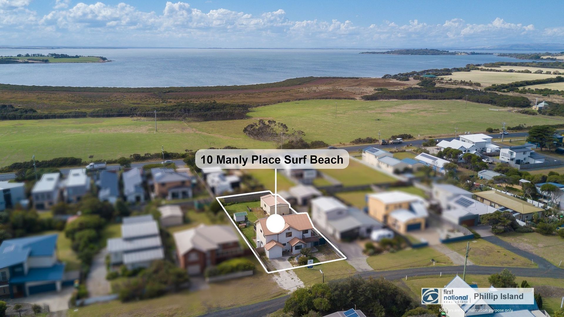 10 Manly Place, Surf Beach VIC 3922, Image 2