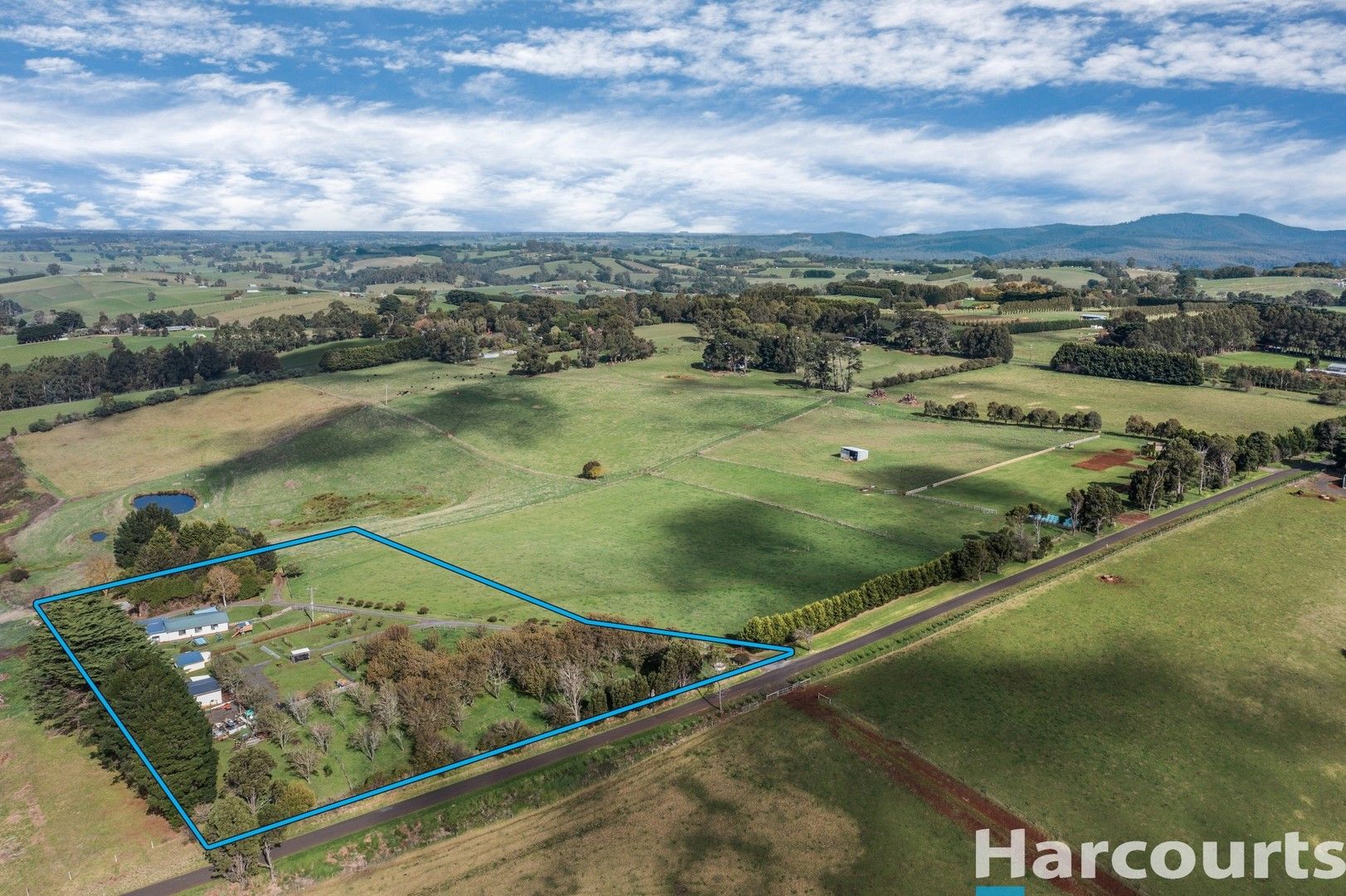 140 McKenzie Road, Neerim East VIC 3831 Domain