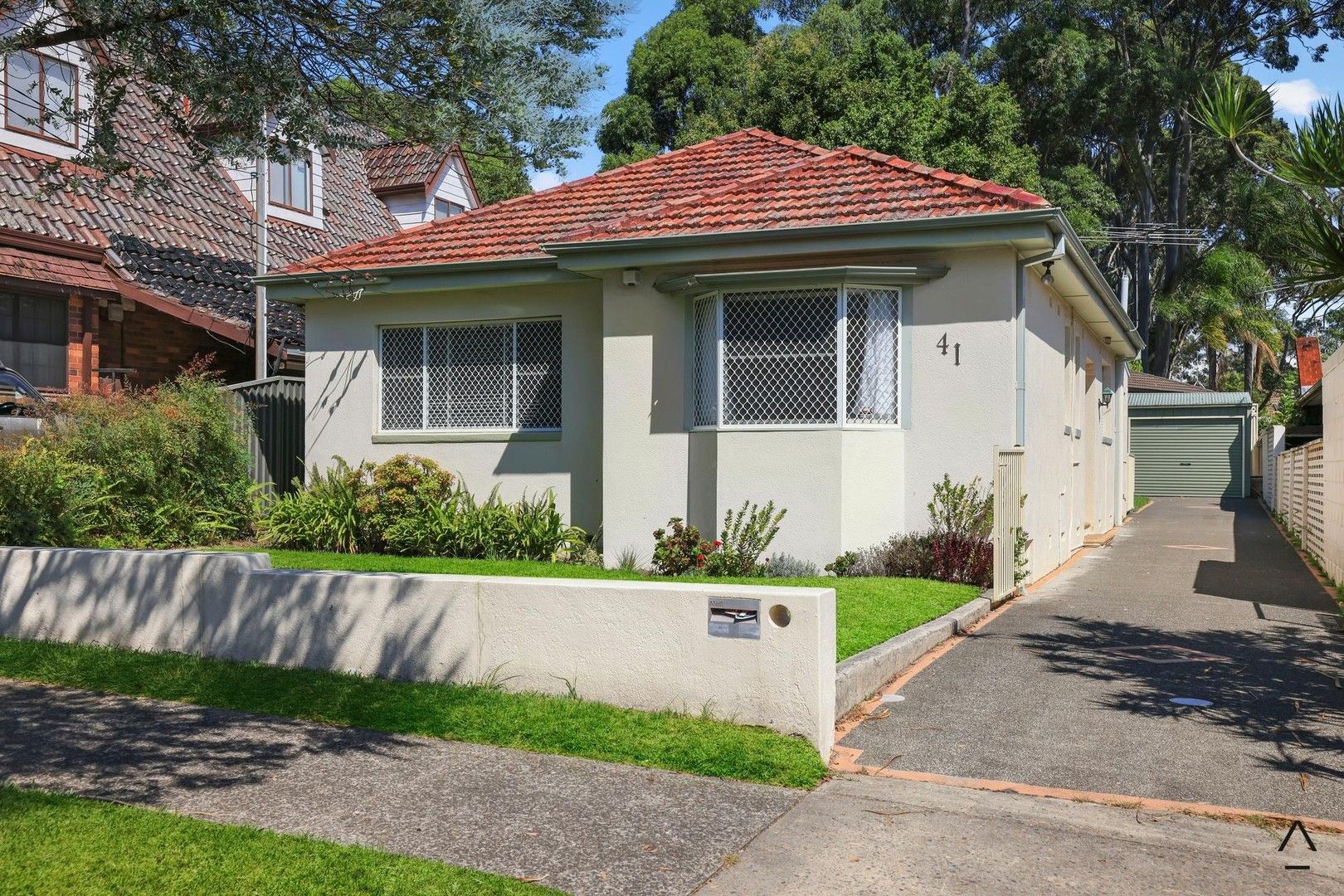 41 Benjamin Street, Bexley North NSW 2207 House For Rent Domain