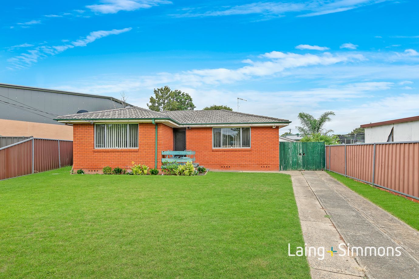 4 & 4a Tora Place, Dharruk NSW 2770, Image 1