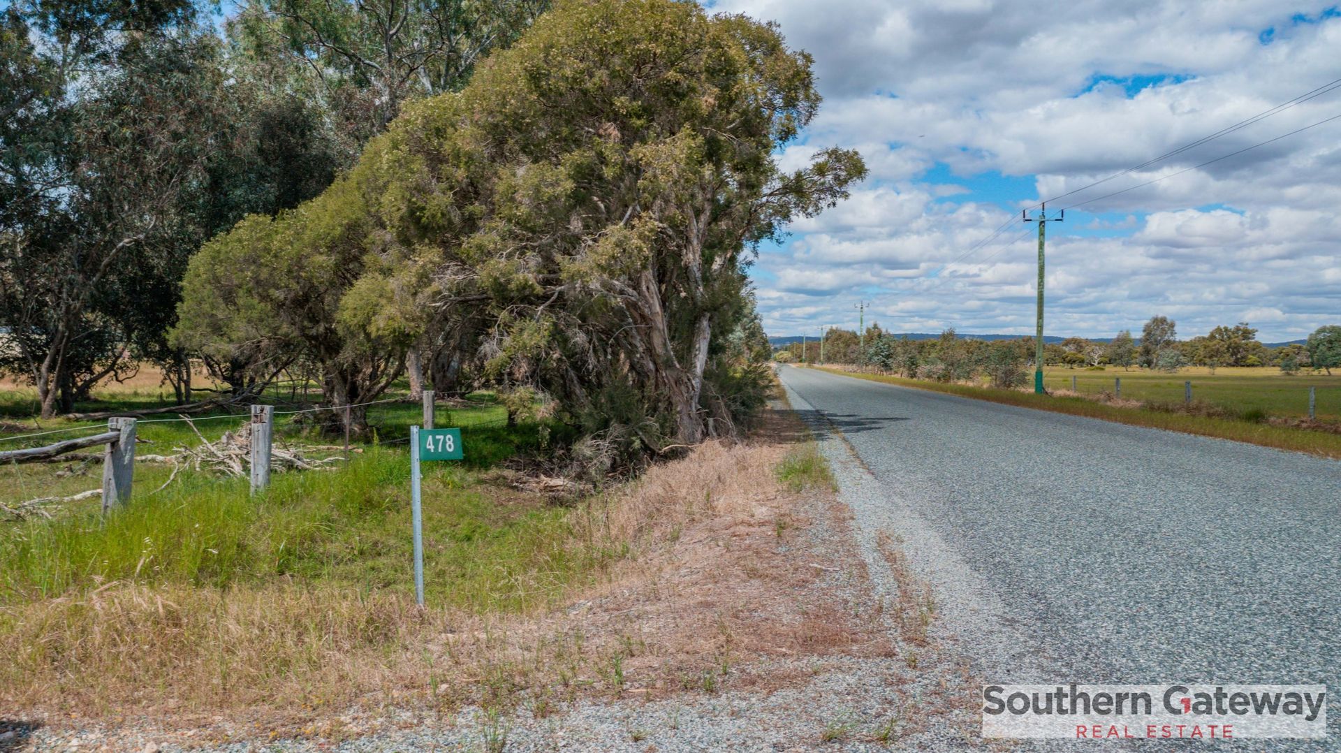 478 (Lot 504) Henderson Road, Hopeland WA 6125, Image 1