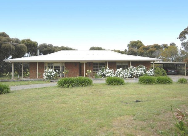 179 Tall Tree Road, Lethbridge VIC 3332