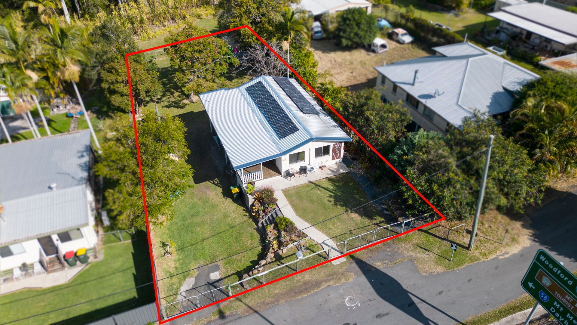 2030 Wood Street, D'Aguilar QLD 4514, Image 1