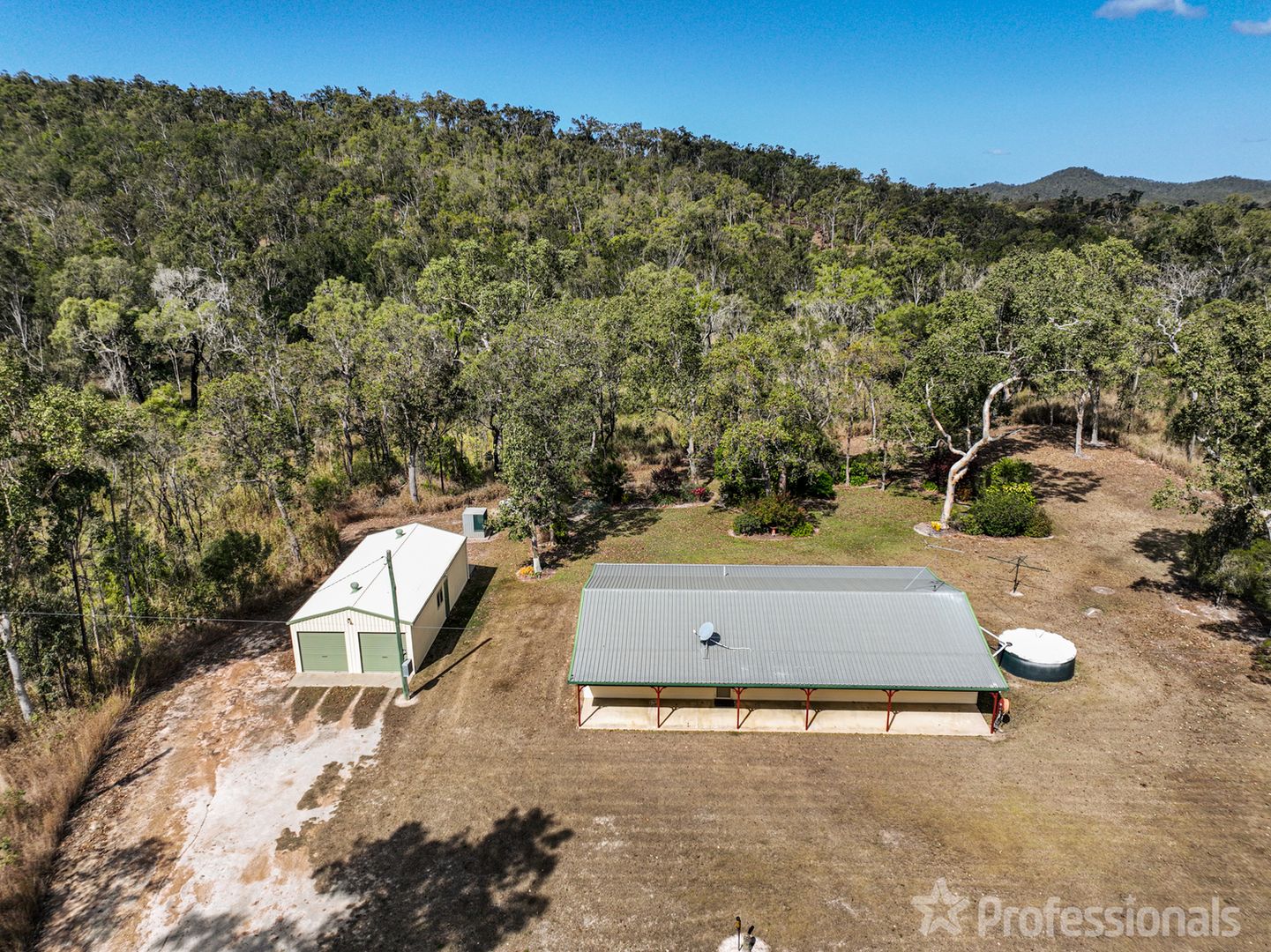 282 Sleipner Road, Mount Chalmers QLD 4702, Image 1