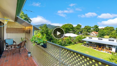 Picture of 12/40 Coondoo Street, KURANDA QLD 4881