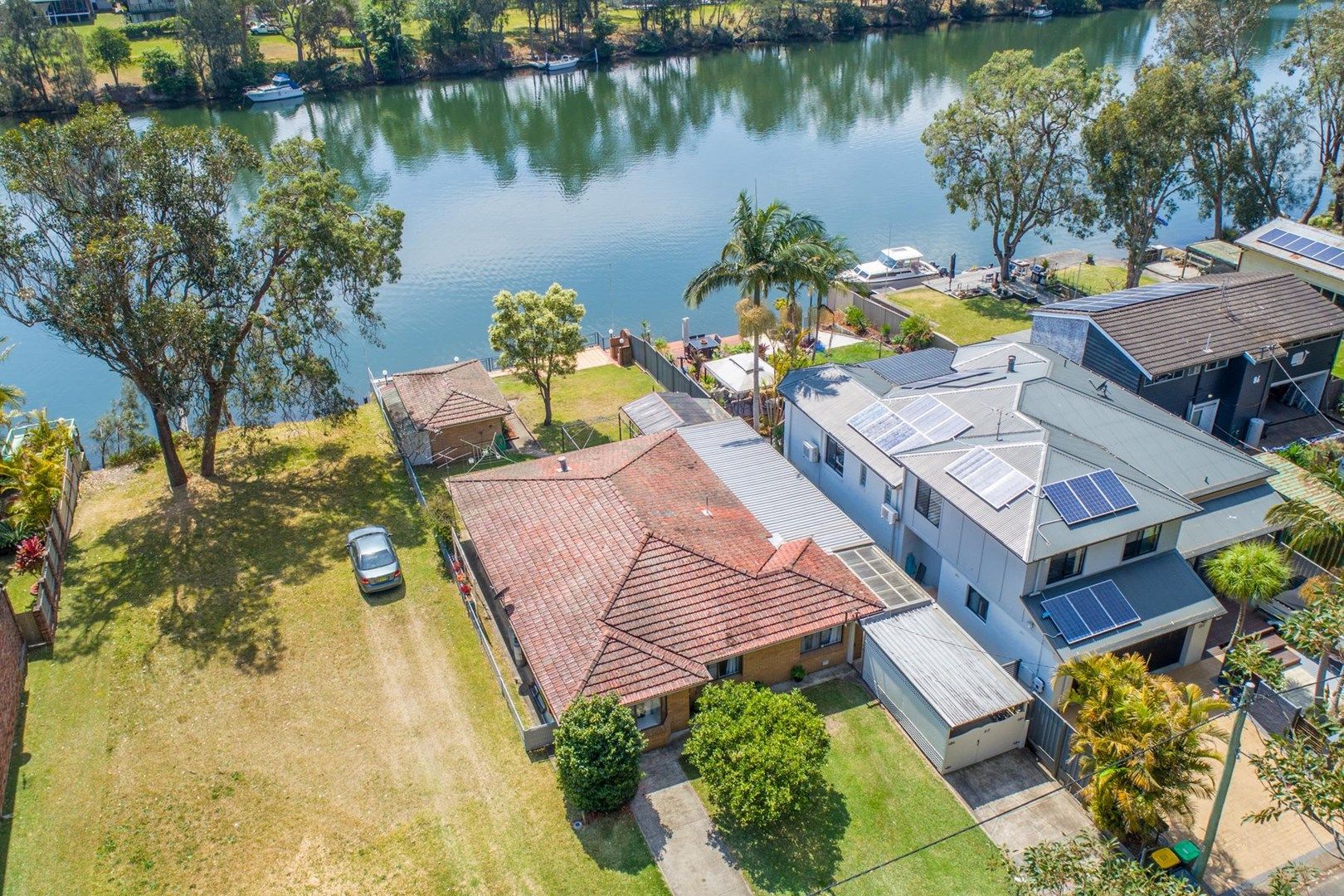 90 Baker Street, Dora Creek NSW 2264, Image 0