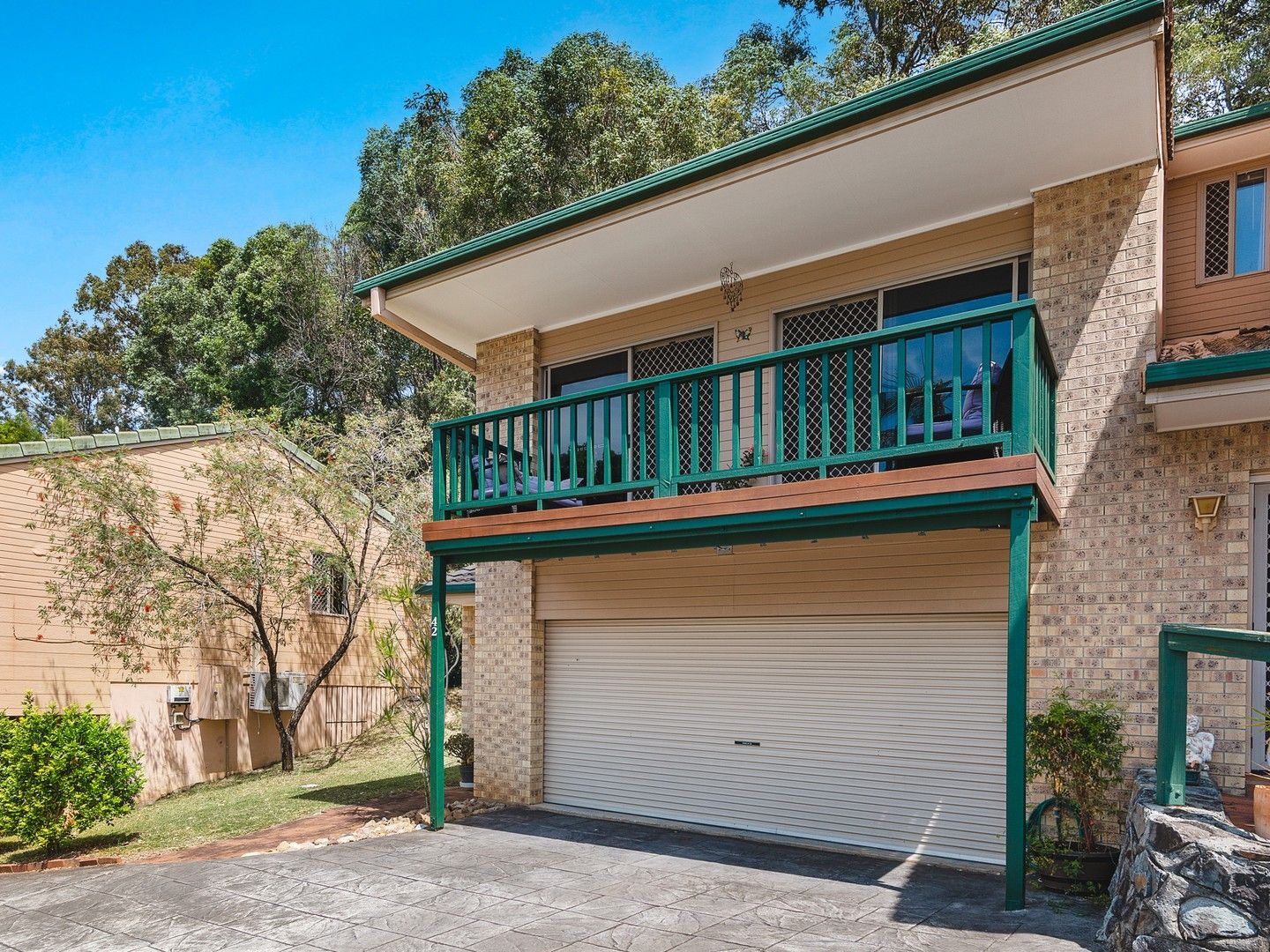 42/130 Plateau Crescent, Carrara QLD 4211, Image 0