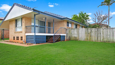 Picture of 21 Robtrish Street, MANLY WEST QLD 4179