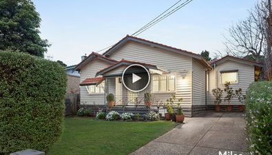 Picture of 189 Waterdale Road, IVANHOE VIC 3079